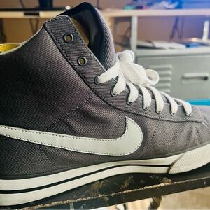 Sweet Classic High Textile Nike